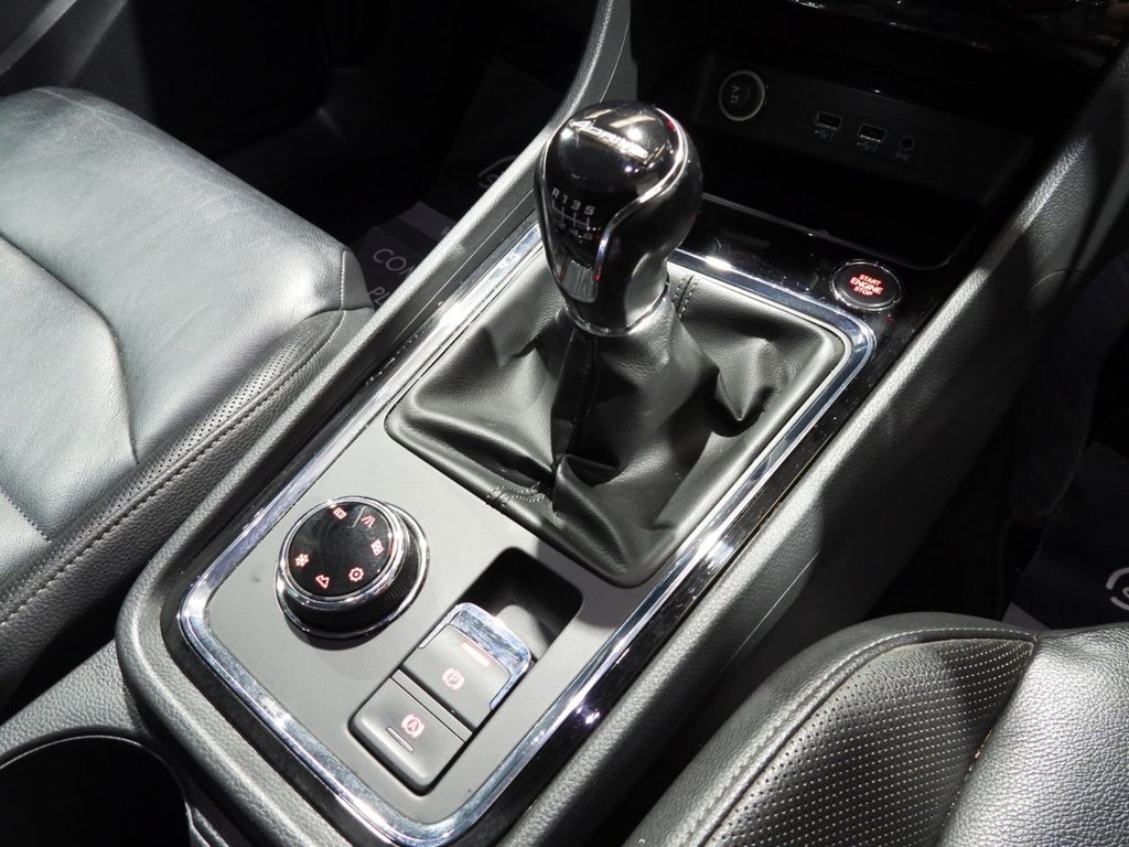 Used SEAT Ateca 2018 for sale - 76686174: Photo 35