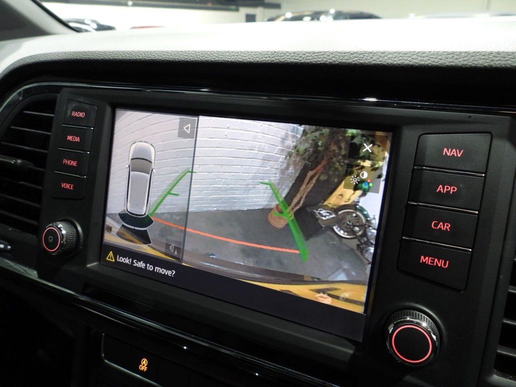 Used SEAT Ateca 2018 for sale - 76686174: Photo 36