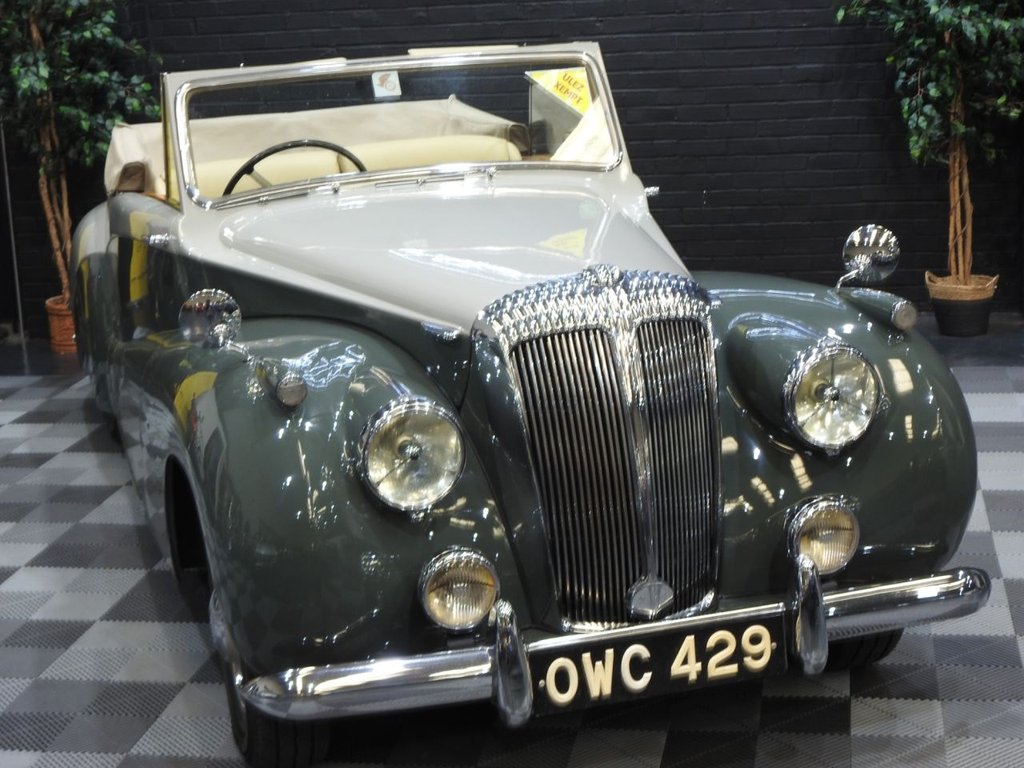 Vehicle 34