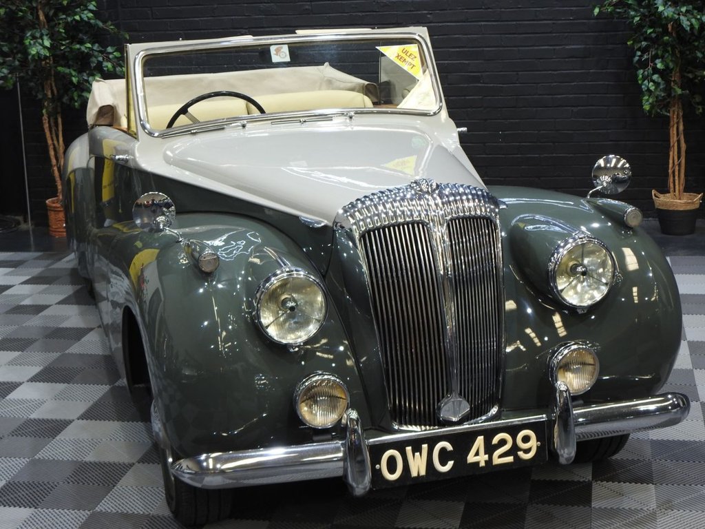 Vehicle 36