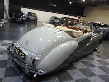 Used Daimler Super Eight 1952 for sale - 74974450: Photo
