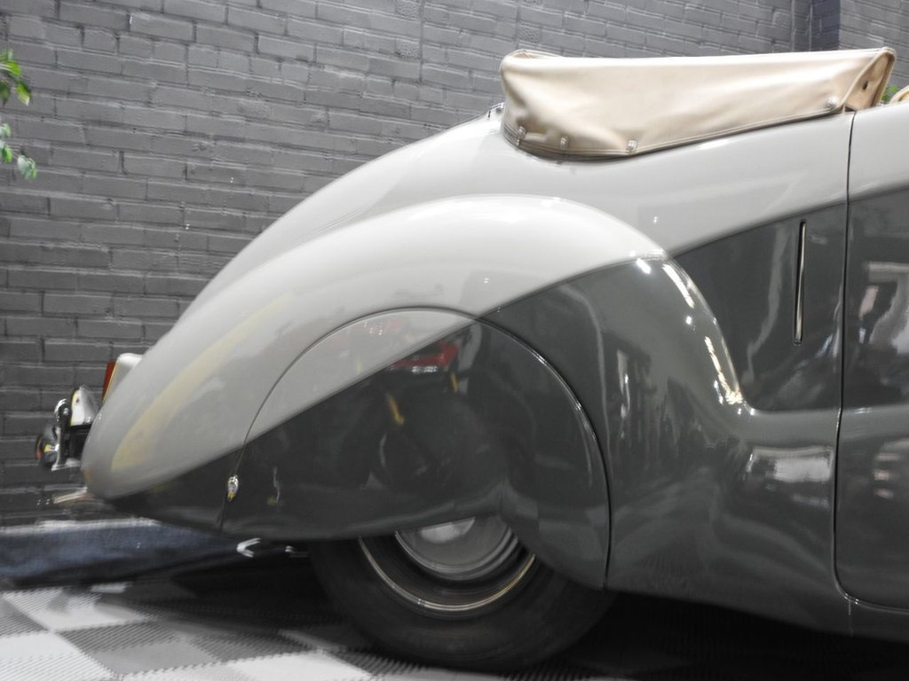 Vehicle 43