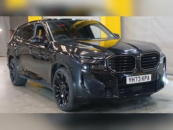 Used BMW XM 2023 for sale - 78749566: Photo