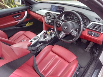 Used BMW 4 Series 2015 for sale - 78272355: Photo