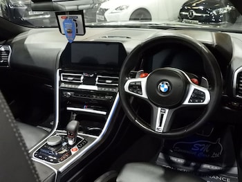 Used BMW M8 2019 for sale - 75631174: Photo
