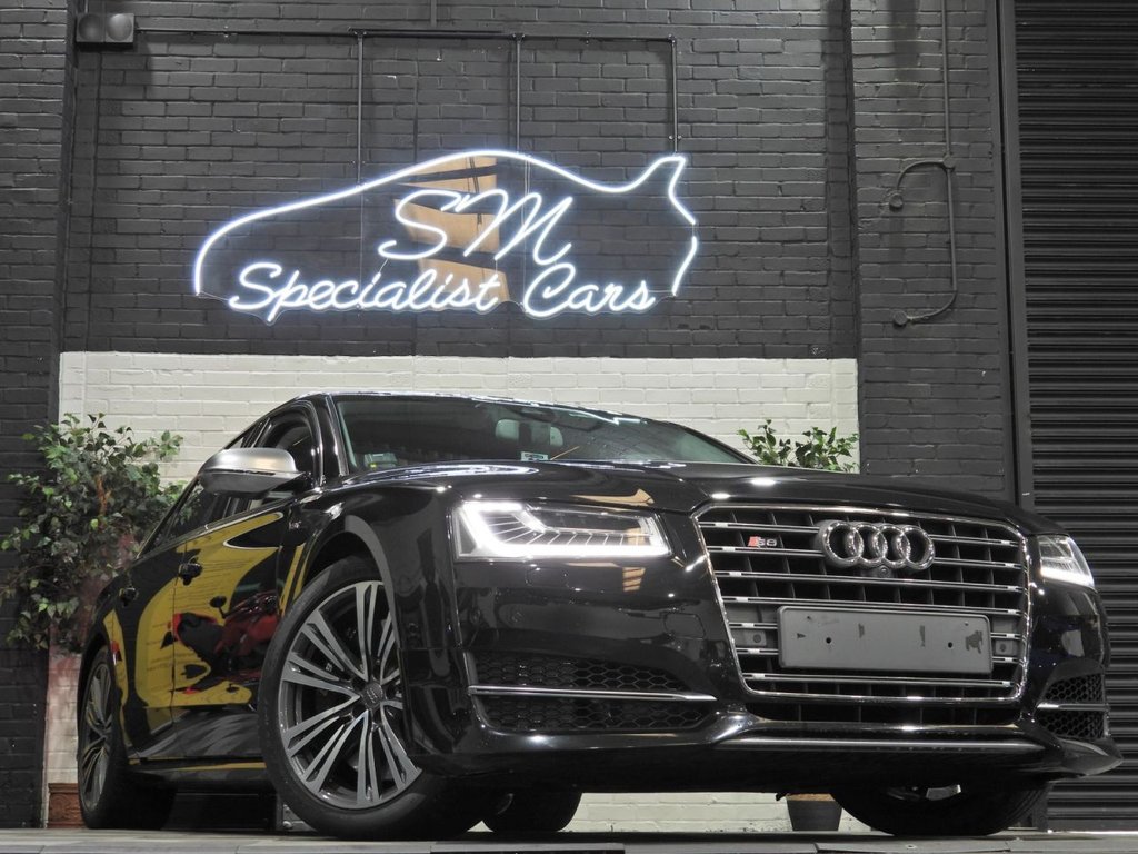Used Audi S8 2016 for sale - 77288273: Photo 14