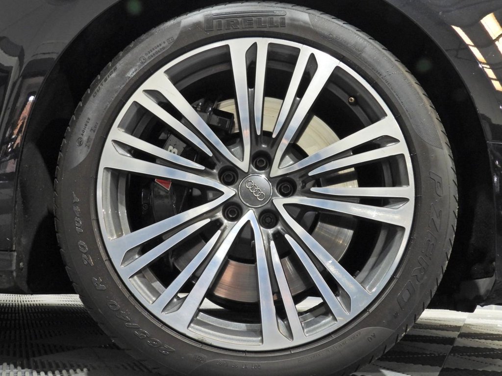 Used Audi S8 2016 for sale - 77288273: Photo 16