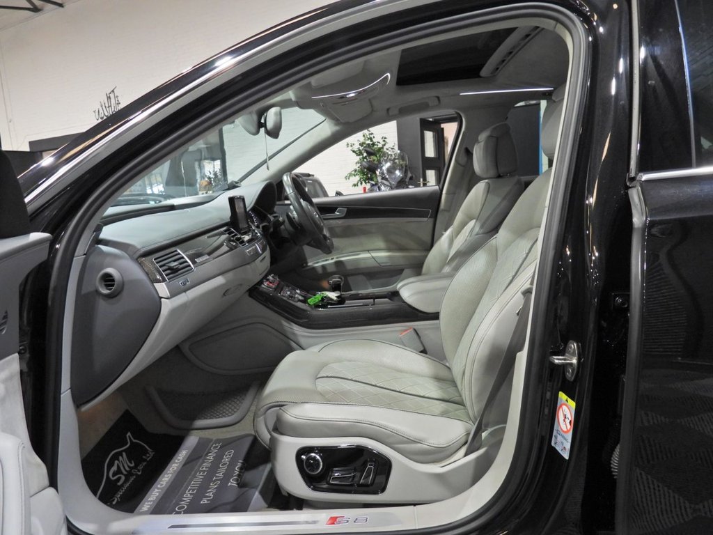 Used Audi S8 2016 for sale - 77288273: Photo 22