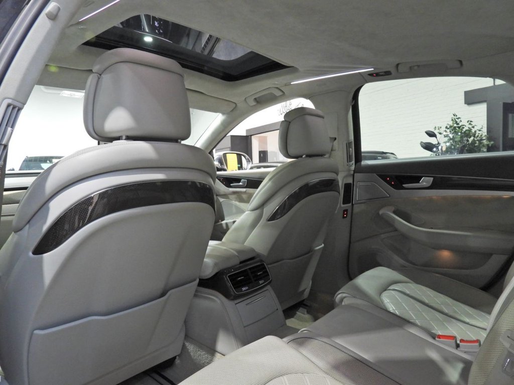 Used Audi S8 2016 for sale - 77288273: Photo 25