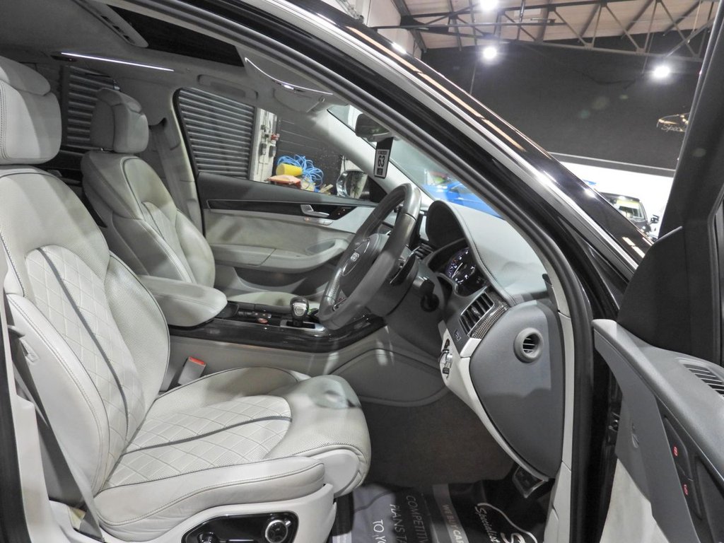 Used Audi S8 2016 for sale - 77288273: Photo 29
