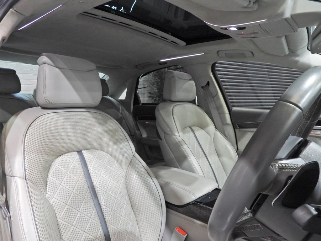 Used Audi S8 2016 for sale - 77288273: Photo 31