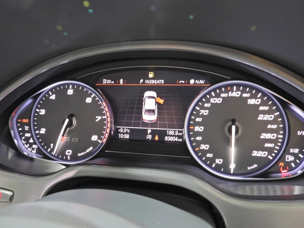 Used Audi S8 2016 for sale - 77288273: Photo 33