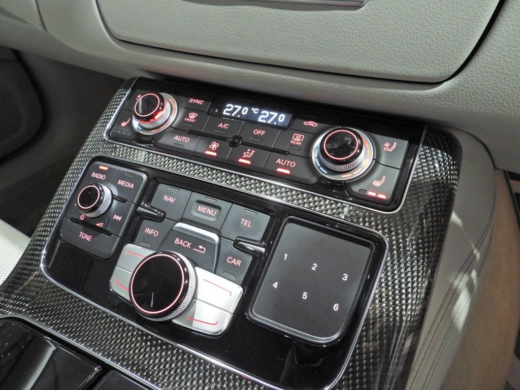 Used Audi S8 2016 for sale - 77288273: Photo 37