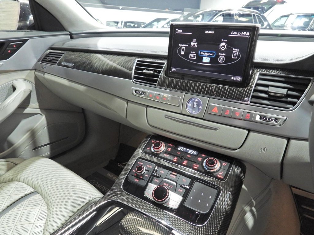 Used Audi S8 2016 for sale - 77288273: Photo 42