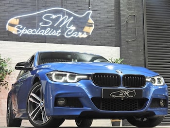 Used BMW 3 Series 2018 for sale - 79574575: Photo