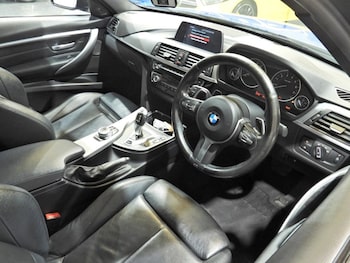 Used BMW 3 Series 2018 for sale - 79574575: Photo