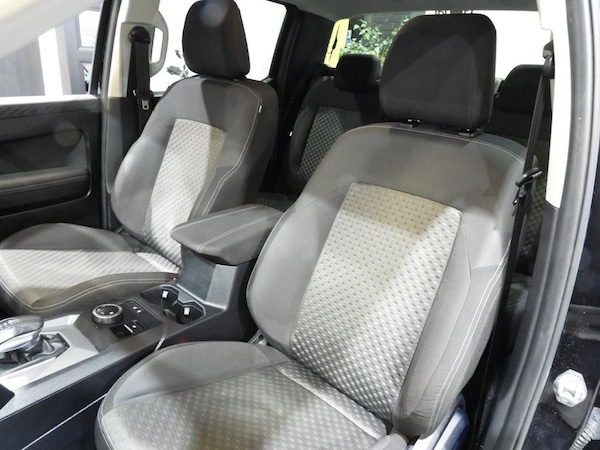 Used Volkswagen Amarok 2024 for sale - 75573678: Photo 17