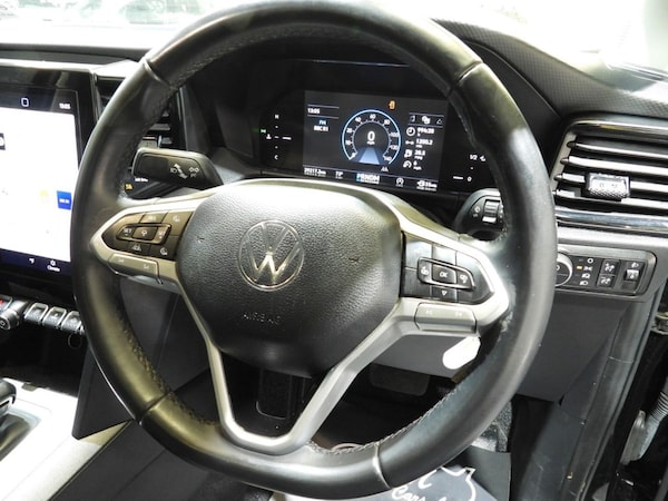 Used Volkswagen Amarok 2024 for sale - 75573678: Photo 18