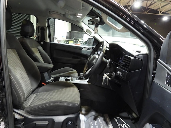 Used Volkswagen Amarok 2024 for sale - 75573678: Photo 19