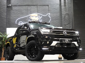 Volkswagen - Amarok