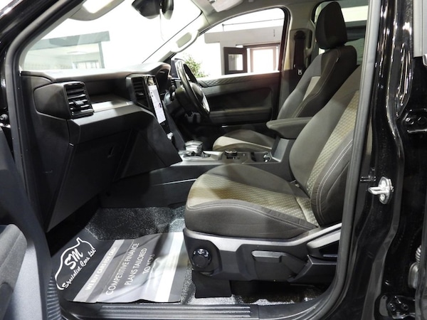 Used Volkswagen Amarok 2024 for sale - 75573678: Photo 20
