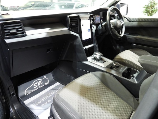 Used Volkswagen Amarok 2024 for sale - 75573678: Photo 21