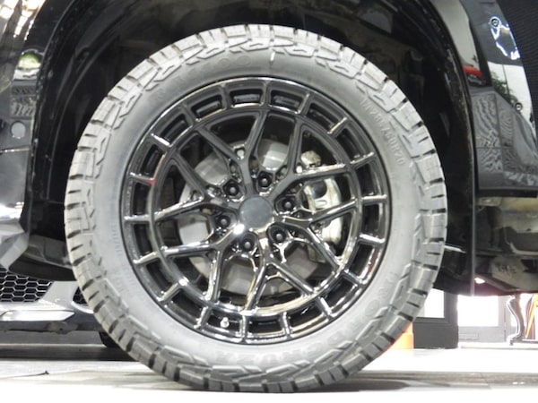 Used Volkswagen Amarok 2024 for sale - 75573678: Photo 25