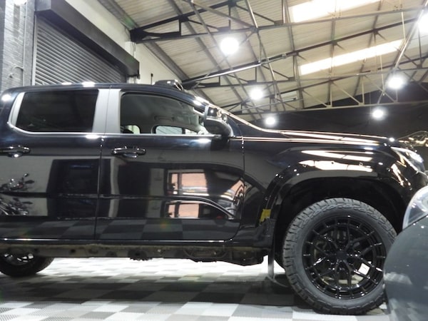 Used Volkswagen Amarok 2024 for sale - 75573678: Photo 26