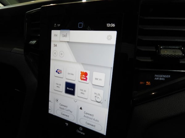 Used Volkswagen Amarok 2024 for sale - 75573678: Photo 32