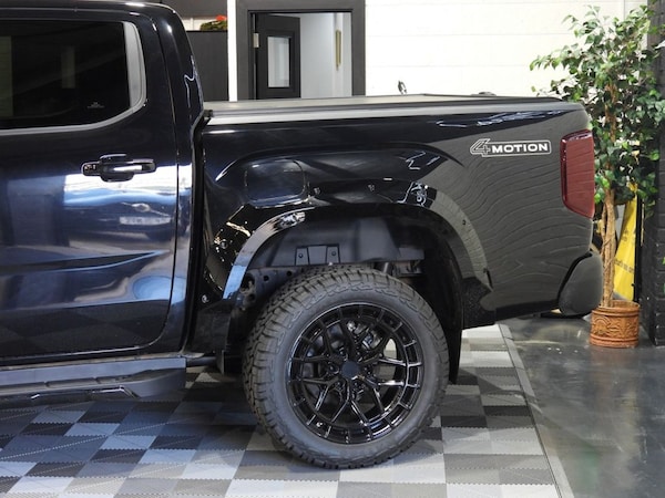 Used Volkswagen Amarok 2024 for sale - 75573678: Photo 3