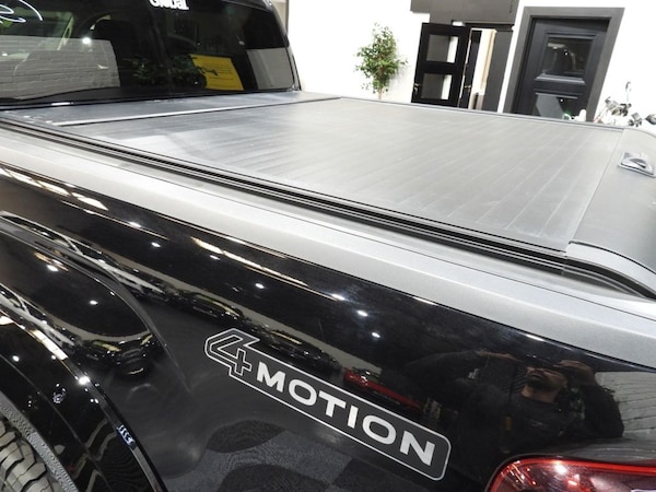 Used Volkswagen Amarok 2024 for sale - 75573678: Photo 42