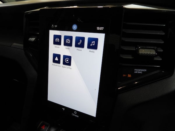 Used Volkswagen Amarok 2024 for sale - 75573678: Photo 48
