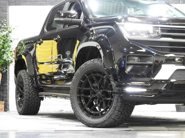 Used Volkswagen Amarok 2024 for sale - 75573678: Photo 6