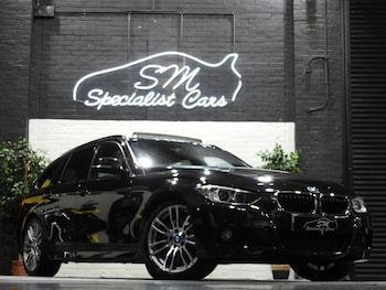 BMW - 3 Series