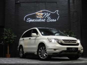 2009 (59) - 2.2 i-DTEC EX 5dr Auto