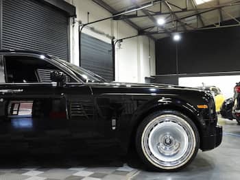 Used Rolls-Royce Phantom 2004 for sale - 79843638: Photo