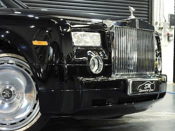 Used Rolls-Royce Phantom 2004 for sale - 79843638: Photo
