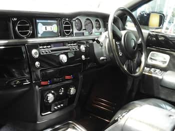 Used Rolls-Royce Phantom 2004 for sale - 79843638: Photo