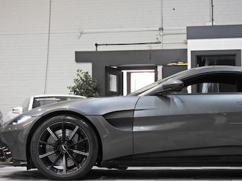 Used Aston Martin Vantage 2019 for sale - 79288968: Photo