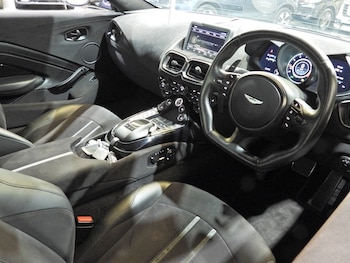 Used Aston Martin Vantage 2019 for sale - 79288968: Photo