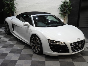 Used Audi R8 2012 for sale - 75865617: Photo