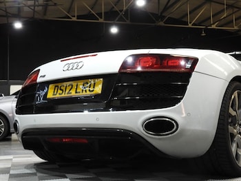 Used Audi R8 2012 for sale - 75865617: Photo