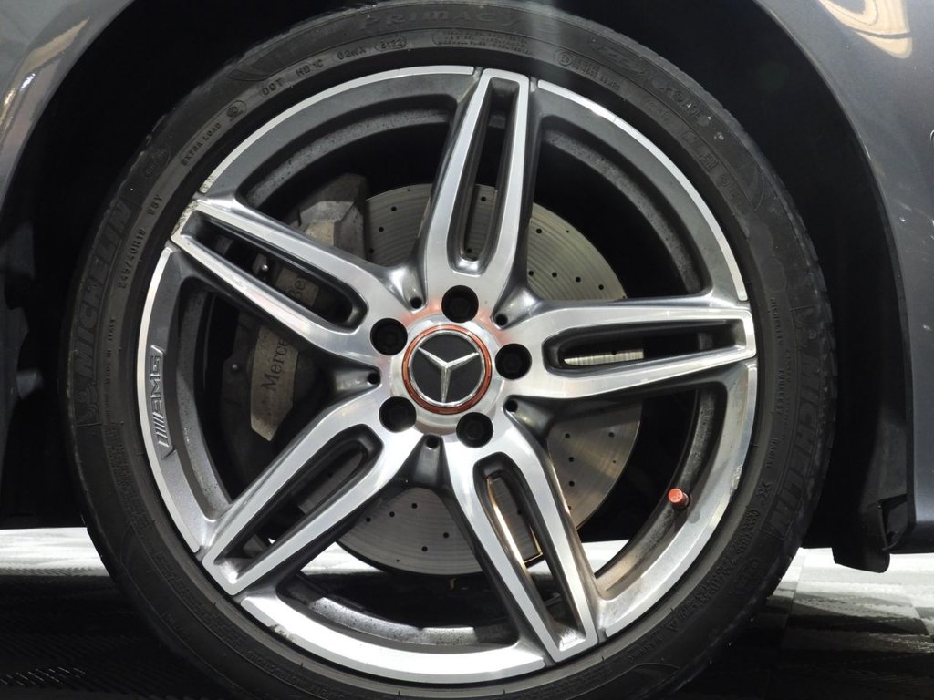 Used Mercedes-Benz E Class 2020 for sale - 77007121: Photo 10