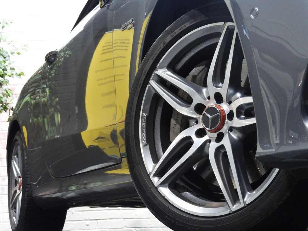 Used Mercedes-Benz E Class 2020 for sale - 77007121: Photo 16