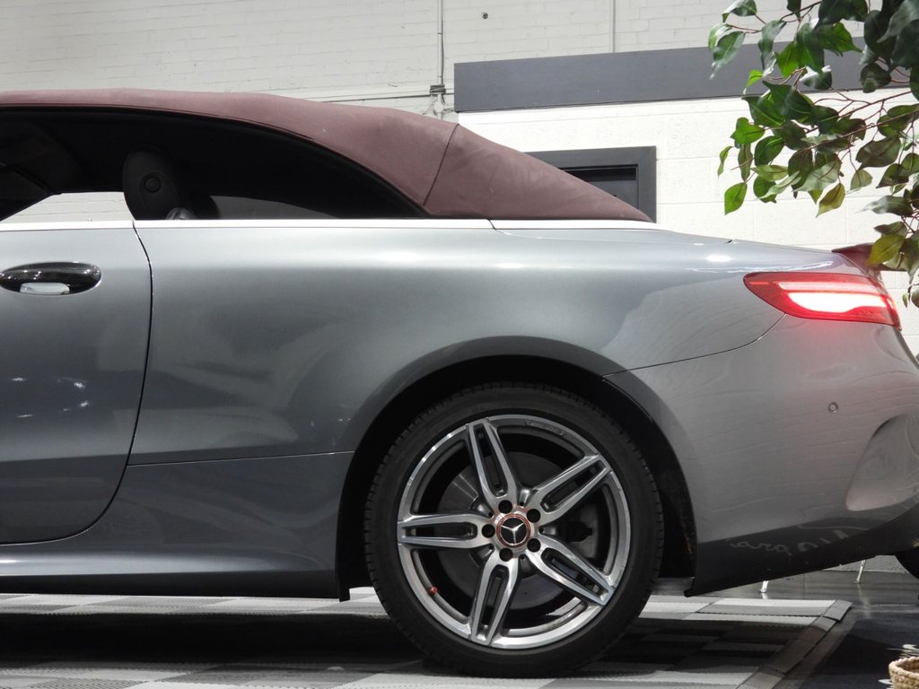 Used Mercedes-Benz E Class 2020 for sale - 77007121: Photo 20