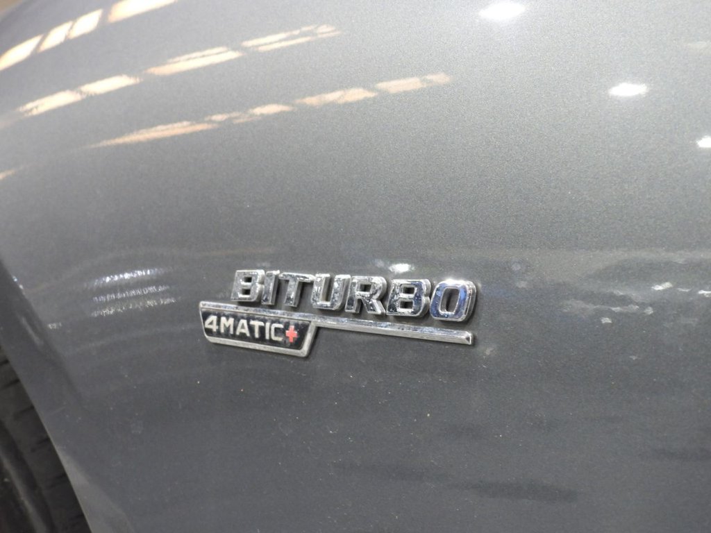 Used Mercedes-Benz E Class 2020 for sale - 77007121: Photo 21