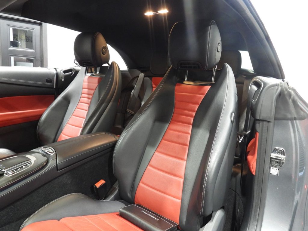 Used Mercedes-Benz E Class 2020 for sale - 77007121: Photo 24