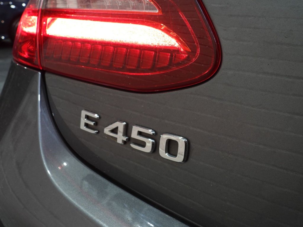 Used Mercedes-Benz E Class 2020 for sale - 77007121: Photo 25