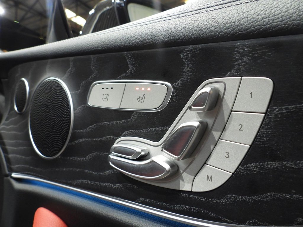 Used Mercedes-Benz E Class 2020 for sale - 77007121: Photo 27