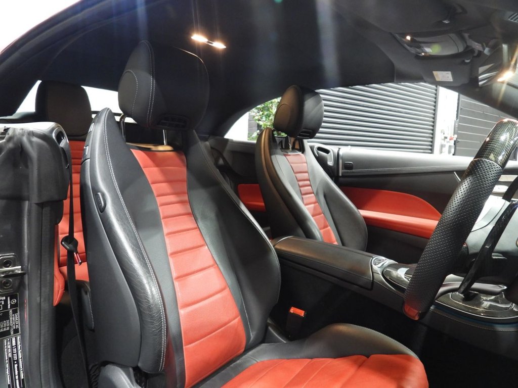 Used Mercedes-Benz E Class 2020 for sale - 77007121: Photo 28